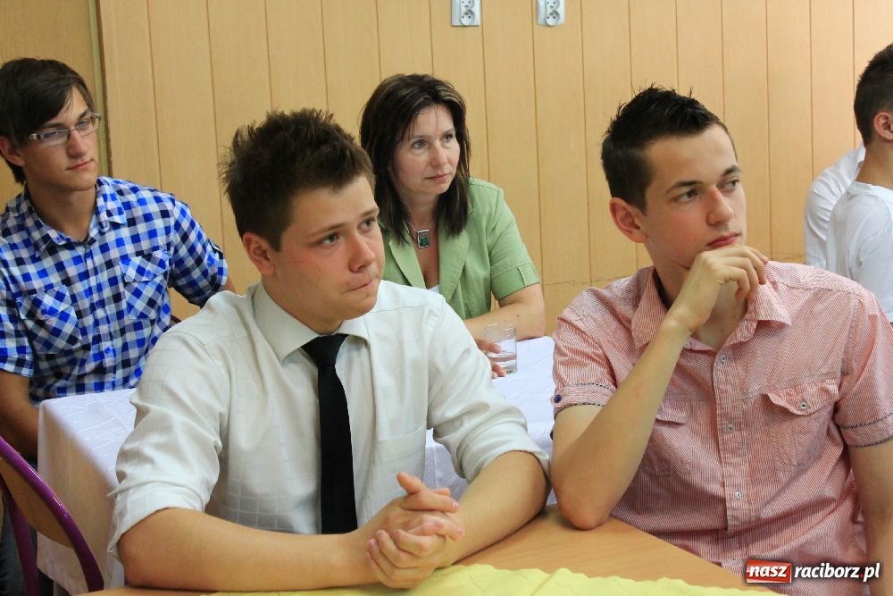 Zdjęcie w galerii na portalu naszraciborz.pl: Ogrody na fotografiach w Mechaniku wiadomości z regionu