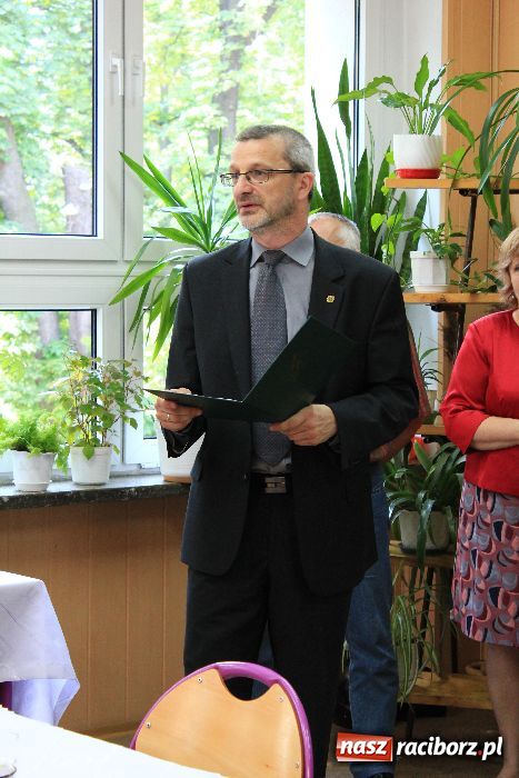 Zdjęcie w galerii na portalu naszraciborz.pl: Ogrody na fotografiach w Mechaniku wiadomości z regionu