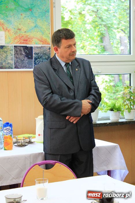 Zdjęcie w galerii na portalu naszraciborz.pl: Ogrody na fotografiach w Mechaniku wiadomości z regionu