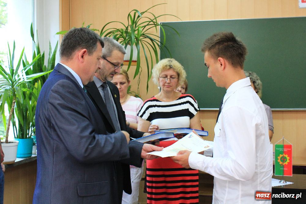 Zdjęcie w galerii na portalu naszraciborz.pl: Ogrody na fotografiach w Mechaniku wiadomości z regionu