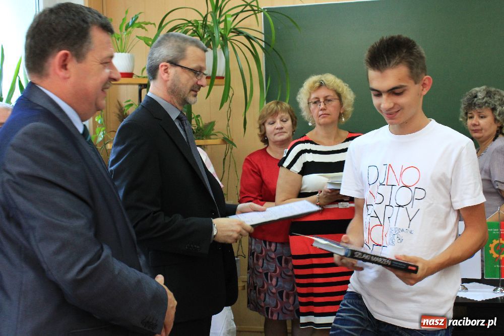 Zdjęcie w galerii na portalu naszraciborz.pl: Ogrody na fotografiach w Mechaniku wiadomości z regionu