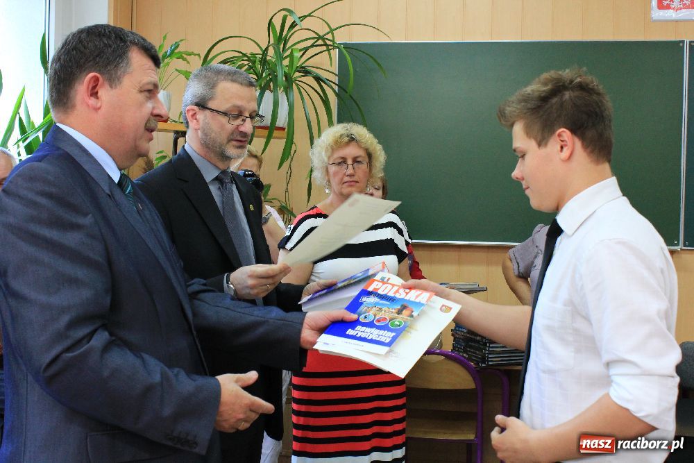 Zdjęcie w galerii na portalu naszraciborz.pl: Ogrody na fotografiach w Mechaniku wiadomości z regionu