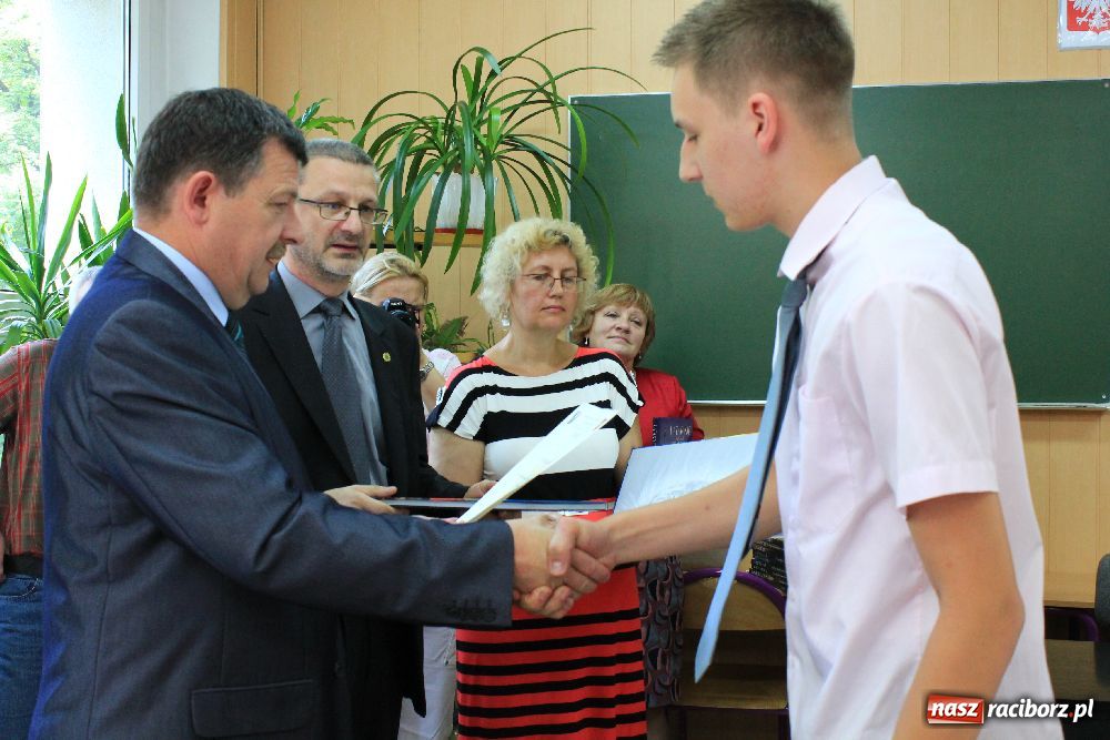 Zdjęcie w galerii na portalu naszraciborz.pl: Ogrody na fotografiach w Mechaniku wiadomości z regionu