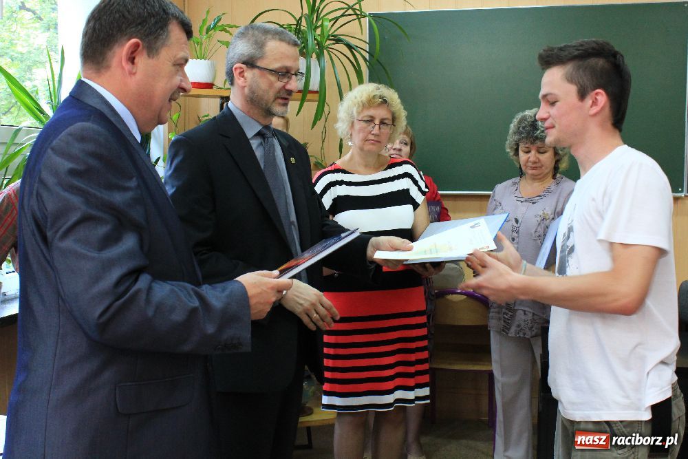 Zdjęcie w galerii na portalu naszraciborz.pl: Ogrody na fotografiach w Mechaniku wiadomości z regionu