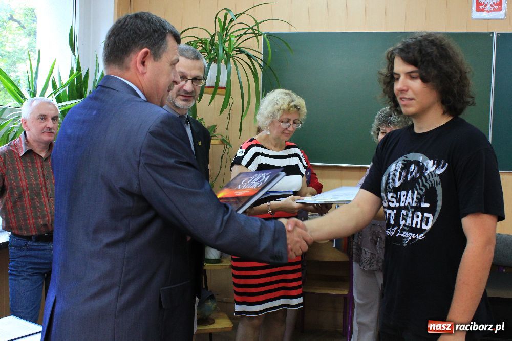 Zdjęcie w galerii na portalu naszraciborz.pl: Ogrody na fotografiach w Mechaniku wiadomości z regionu