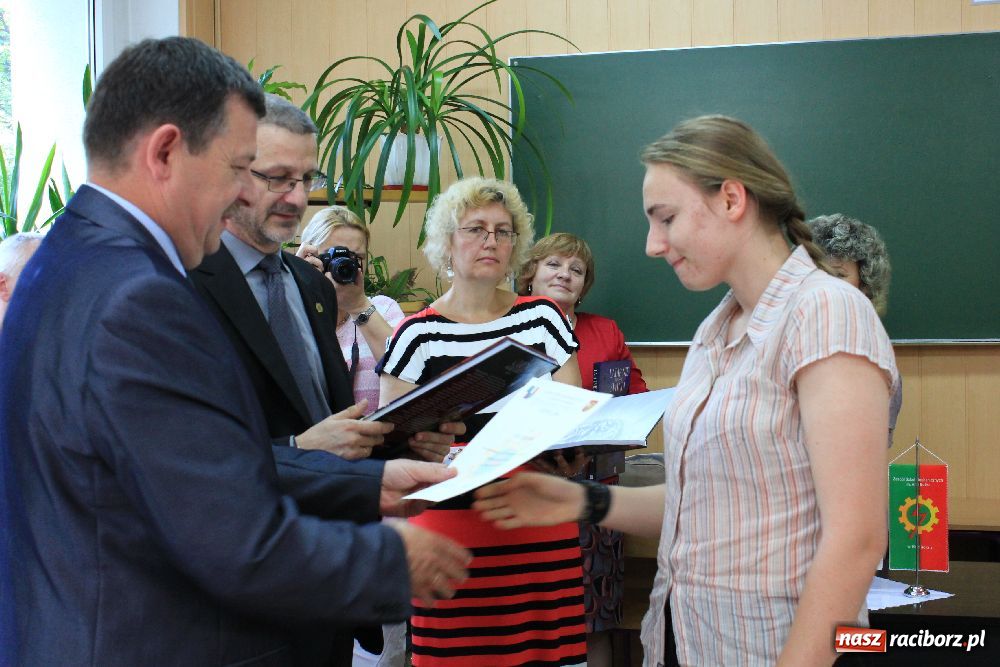Zdjęcie w galerii na portalu naszraciborz.pl: Ogrody na fotografiach w Mechaniku wiadomości z regionu