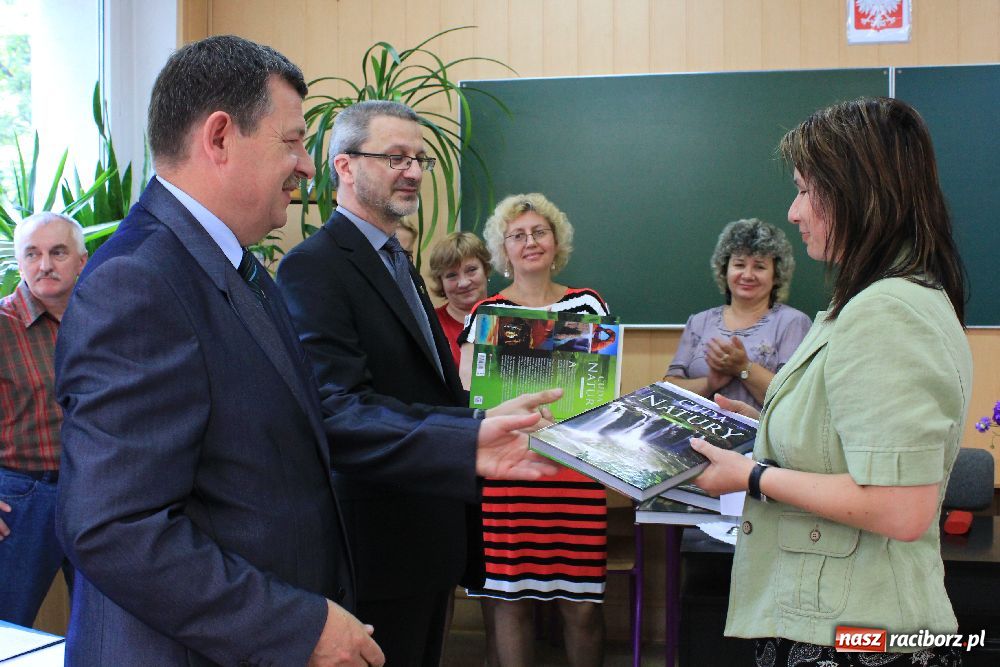 Zdjęcie w galerii na portalu naszraciborz.pl: Ogrody na fotografiach w Mechaniku wiadomości z regionu