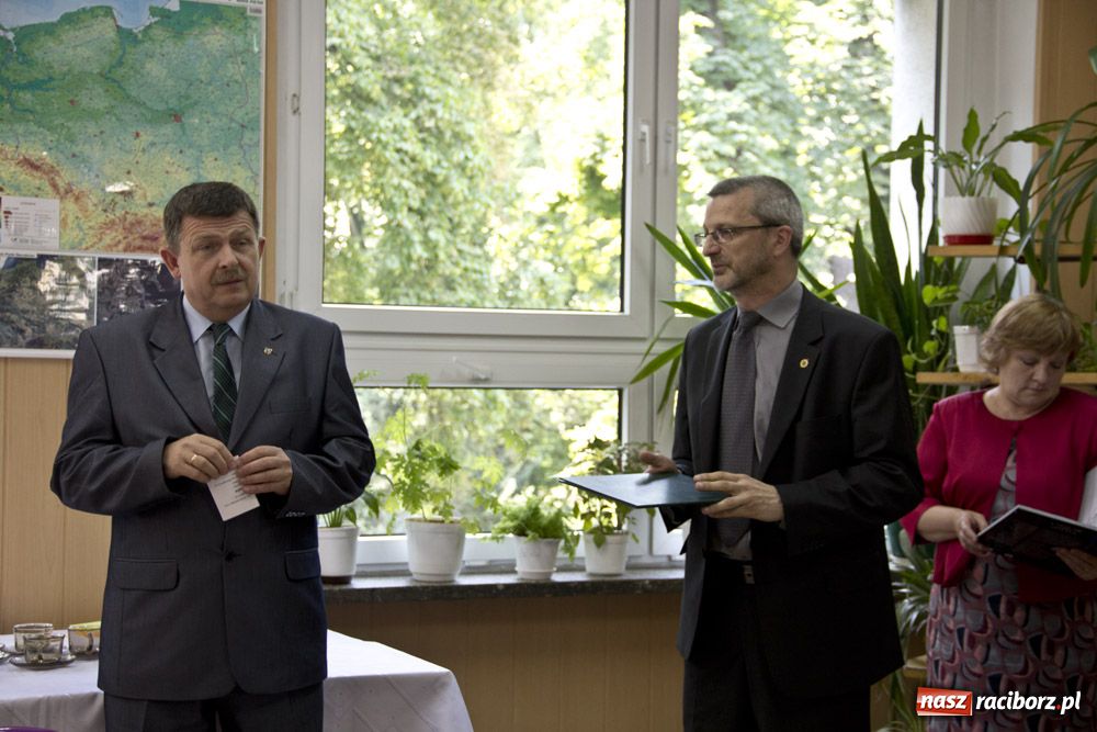 Zdjęcie w galerii na portalu naszraciborz.pl: Ogrody na fotografiach w Mechaniku wiadomości z regionu