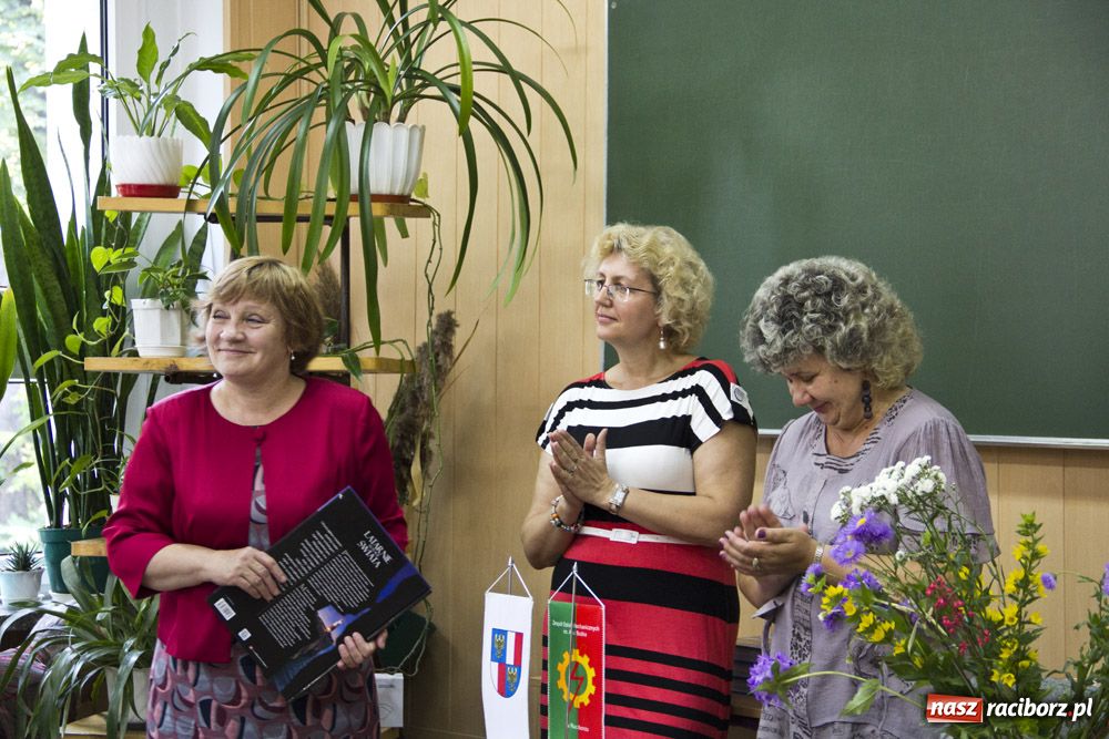 Zdjęcie w galerii na portalu naszraciborz.pl: Ogrody na fotografiach w Mechaniku wiadomości z regionu