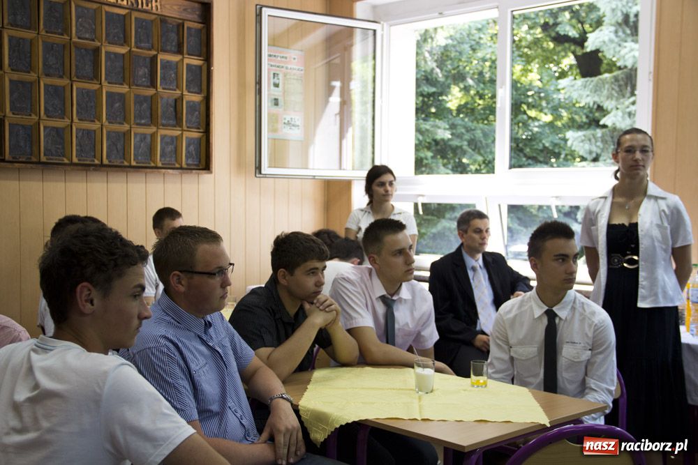 Zdjęcie w galerii na portalu naszraciborz.pl: Ogrody na fotografiach w Mechaniku wiadomości z regionu