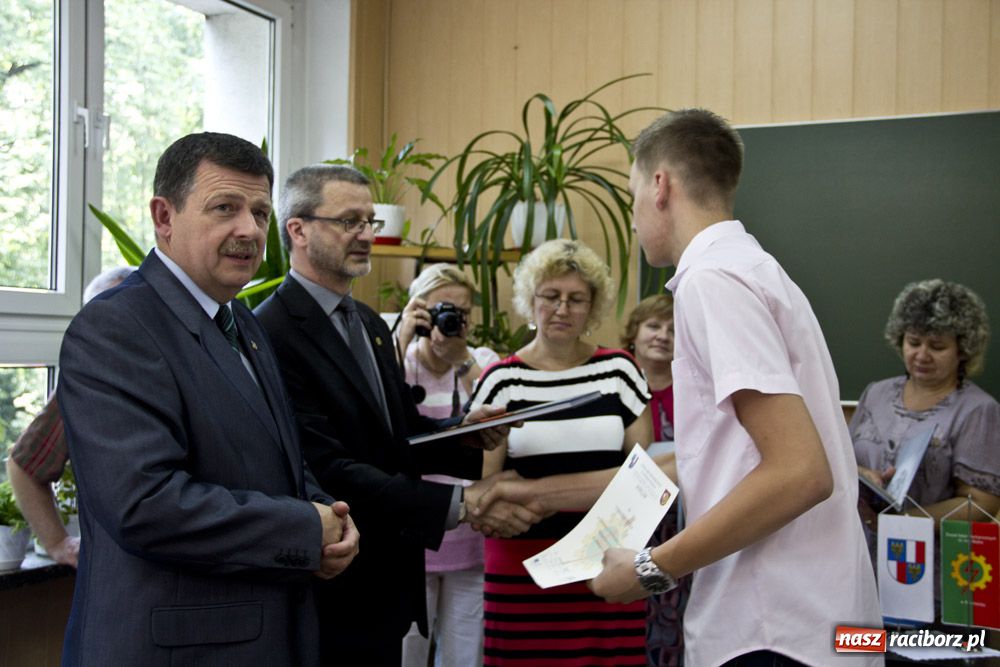 Zdjęcie w galerii na portalu naszraciborz.pl: Ogrody na fotografiach w Mechaniku wiadomości z regionu