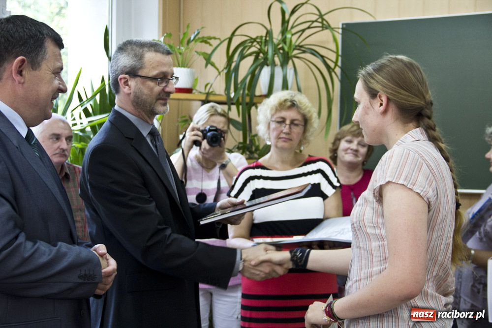 Zdjęcie w galerii na portalu naszraciborz.pl: Ogrody na fotografiach w Mechaniku wiadomości z regionu