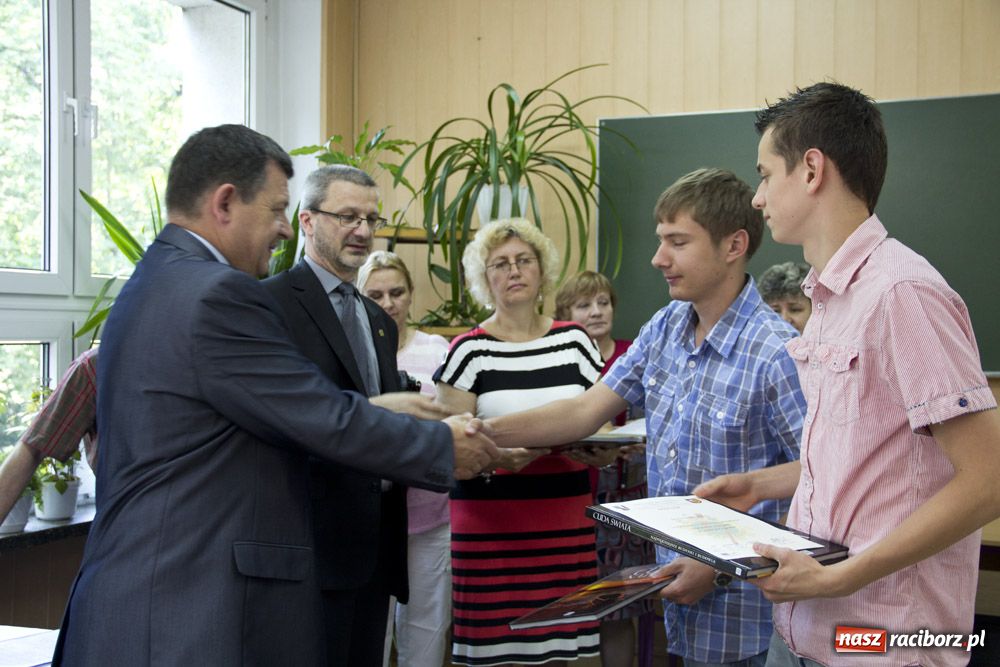 Zdjęcie w galerii na portalu naszraciborz.pl: Ogrody na fotografiach w Mechaniku wiadomości z regionu