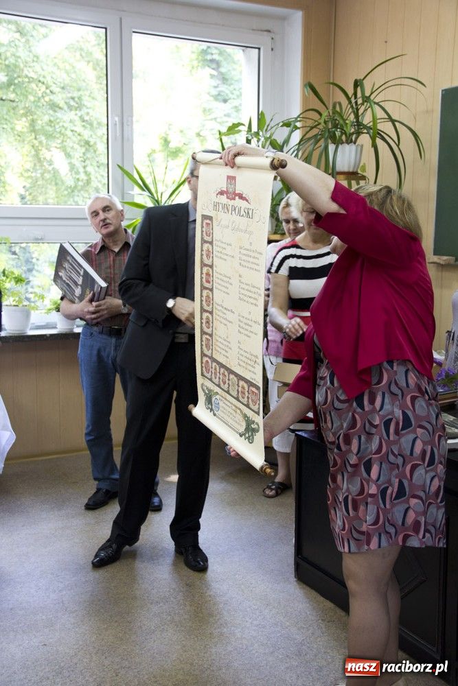 Zdjęcie w galerii na portalu naszraciborz.pl: Ogrody na fotografiach w Mechaniku wiadomości z regionu