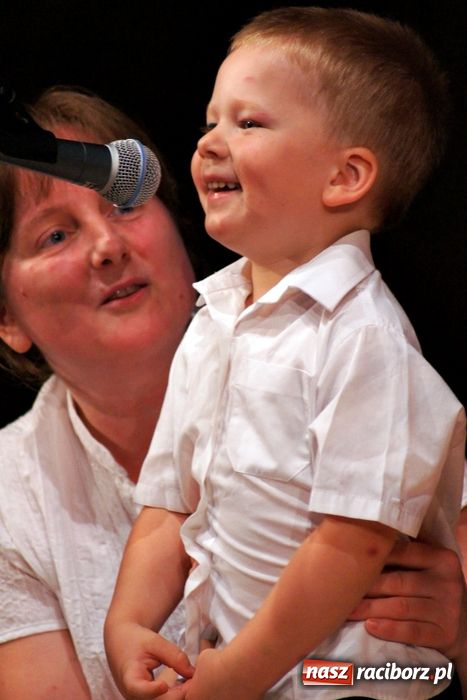Zdjęcie w galerii na portalu naszraciborz.pl: Artystyczny Talent Show wiadomości z regionu