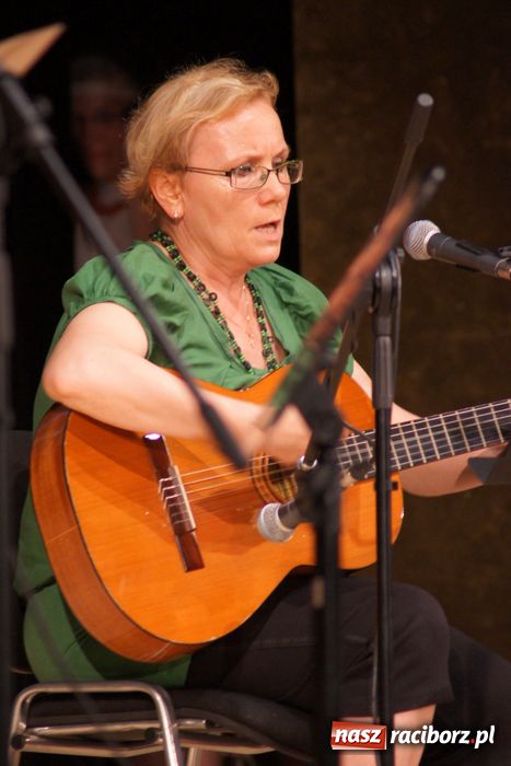 Zdjęcie w galerii na portalu naszraciborz.pl: Artystyczny Talent Show wiadomości z regionu