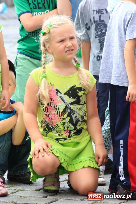 Zdjęcie w galerii na portalu naszraciborz.pl: XII edycja Festynu Ekologicznego wiadomości z regionu