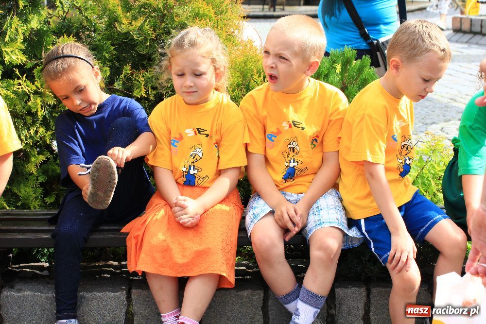 Zdjęcie w galerii na portalu naszraciborz.pl: XII edycja Festynu Ekologicznego wiadomości z regionu