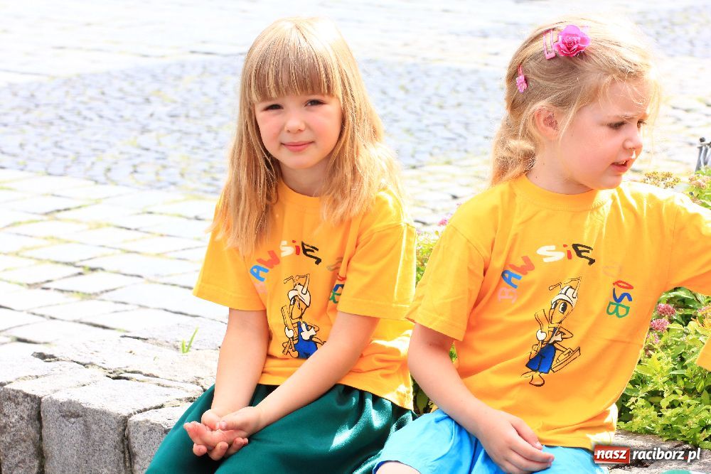 Zdjęcie w galerii na portalu naszraciborz.pl: XII edycja Festynu Ekologicznego wiadomości z regionu