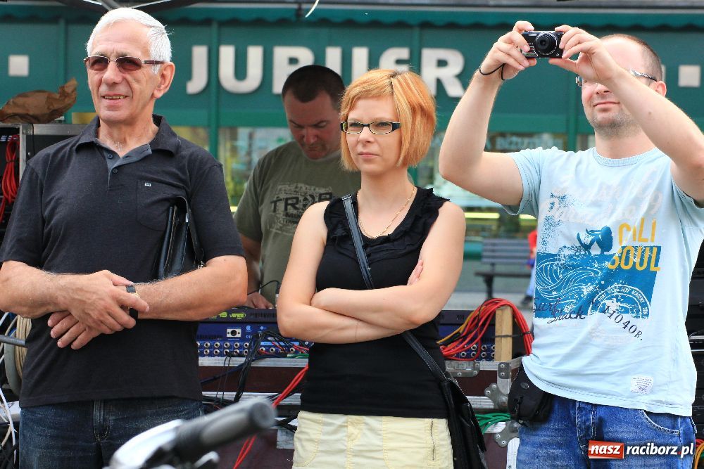 Zdjęcie w galerii na portalu naszraciborz.pl: XII edycja Festynu Ekologicznego wiadomości z regionu