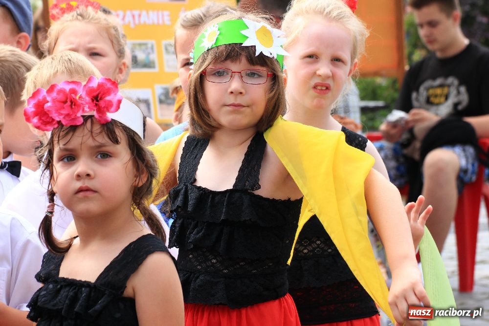 Zdjęcie w galerii na portalu naszraciborz.pl: XII edycja Festynu Ekologicznego wiadomości z regionu