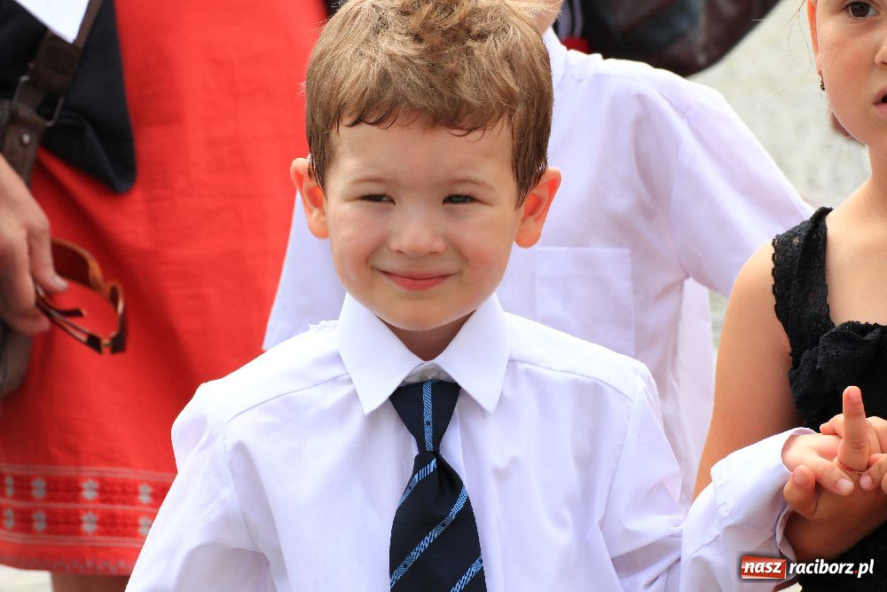 Zdjęcie w galerii na portalu naszraciborz.pl: XII edycja Festynu Ekologicznego wiadomości z regionu