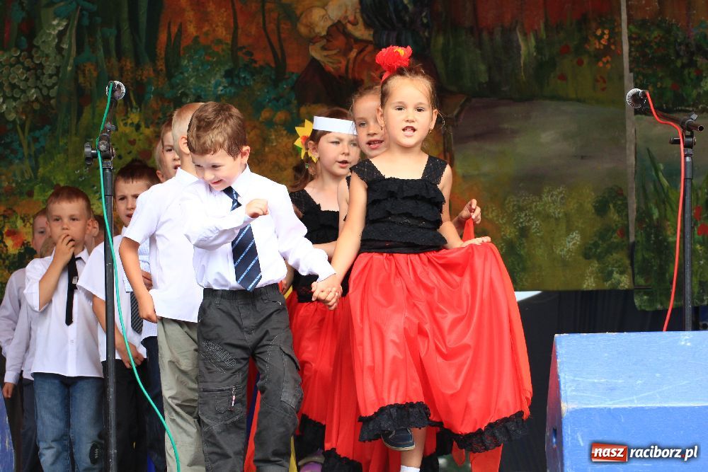 Zdjęcie w galerii na portalu naszraciborz.pl: XII edycja Festynu Ekologicznego wiadomości z regionu