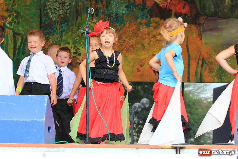 Zdjęcie w galerii na portalu naszraciborz.pl: XII edycja Festynu Ekologicznego wiadomości z regionu