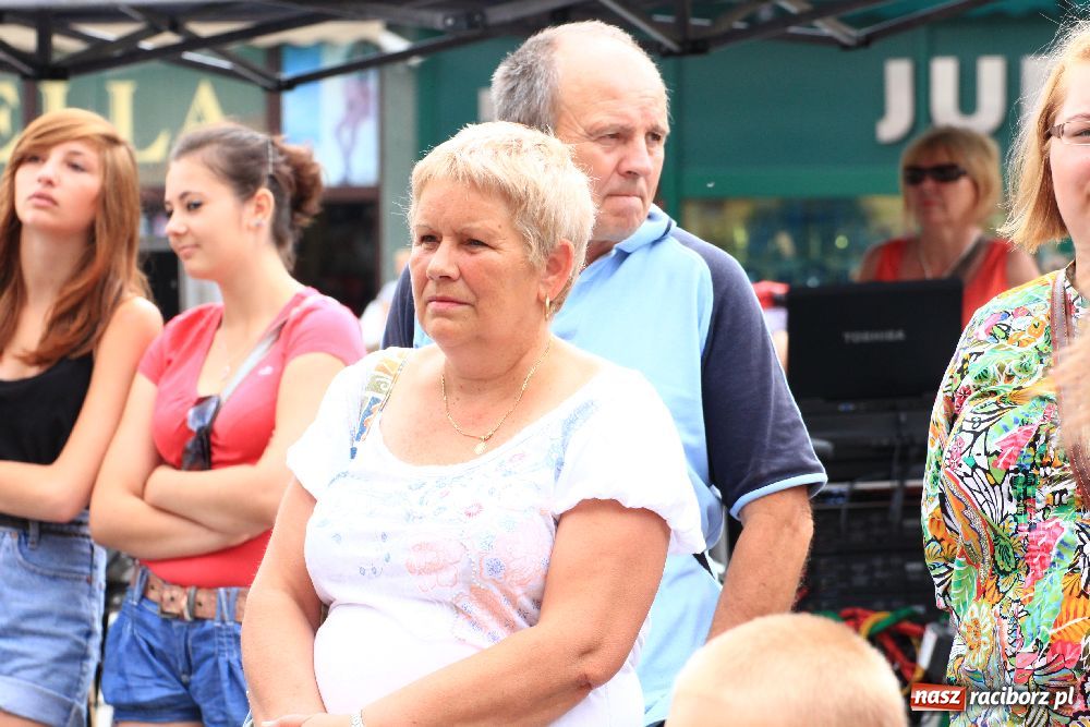 Zdjęcie w galerii na portalu naszraciborz.pl: XII edycja Festynu Ekologicznego wiadomości z regionu