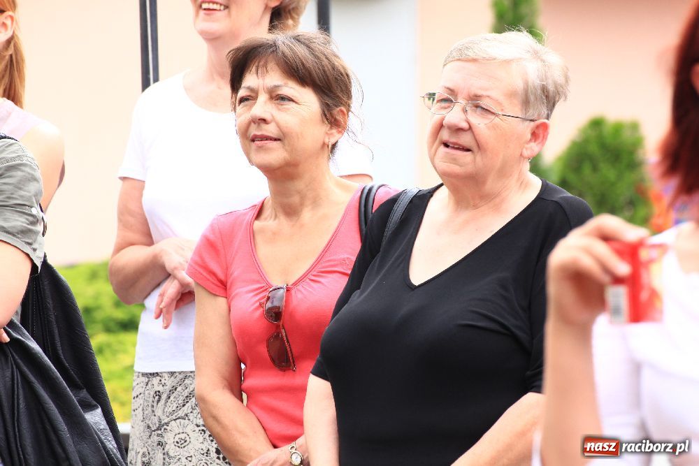 Zdjęcie w galerii na portalu naszraciborz.pl: XII edycja Festynu Ekologicznego wiadomości z regionu