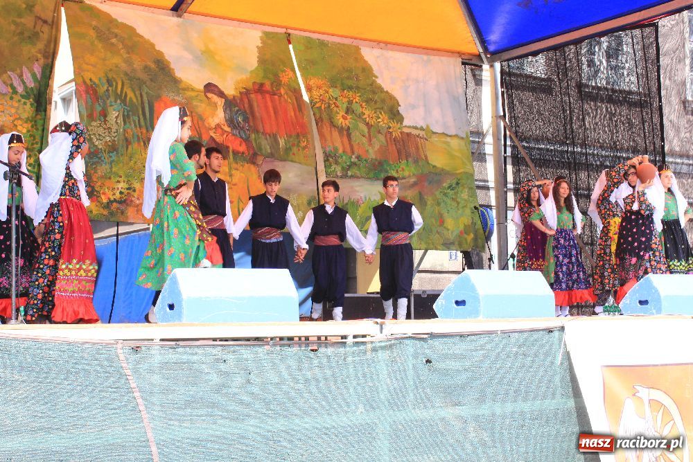 Zdjęcie w galerii na portalu naszraciborz.pl: XII edycja Festynu Ekologicznego wiadomości z regionu