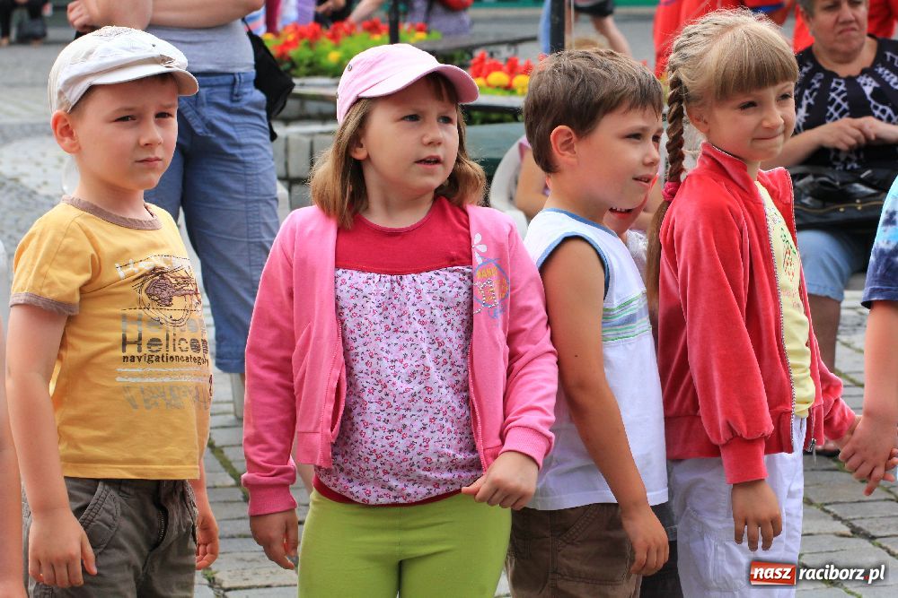 Zdjęcie w galerii na portalu naszraciborz.pl: XII edycja Festynu Ekologicznego wiadomości z regionu