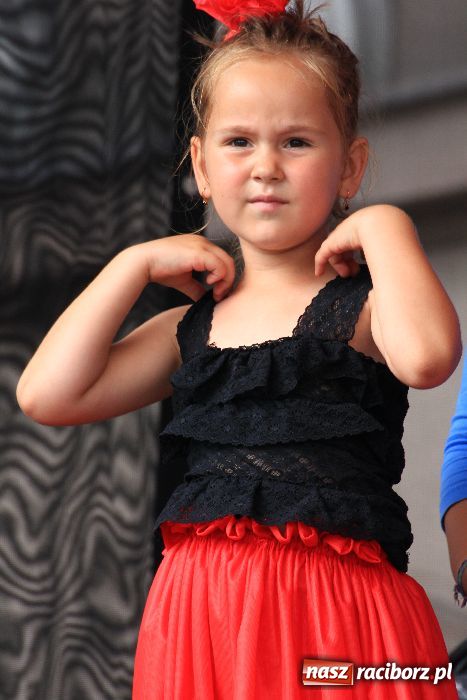 Zdjęcie w galerii na portalu naszraciborz.pl: XII edycja Festynu Ekologicznego wiadomości z regionu