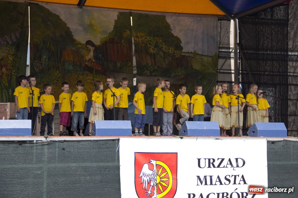 Zdjęcie w galerii na portalu naszraciborz.pl: XII edycja Festynu Ekologicznego wiadomości z regionu