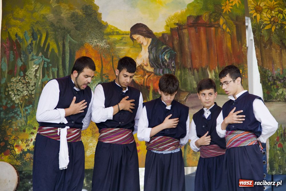 Zdjęcie w galerii na portalu naszraciborz.pl: XII edycja Festynu Ekologicznego wiadomości z regionu