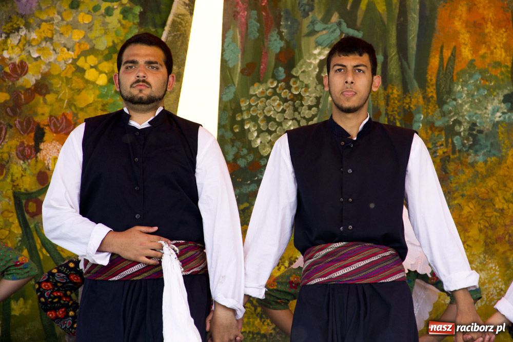 Zdjęcie w galerii na portalu naszraciborz.pl: XII edycja Festynu Ekologicznego wiadomości z regionu