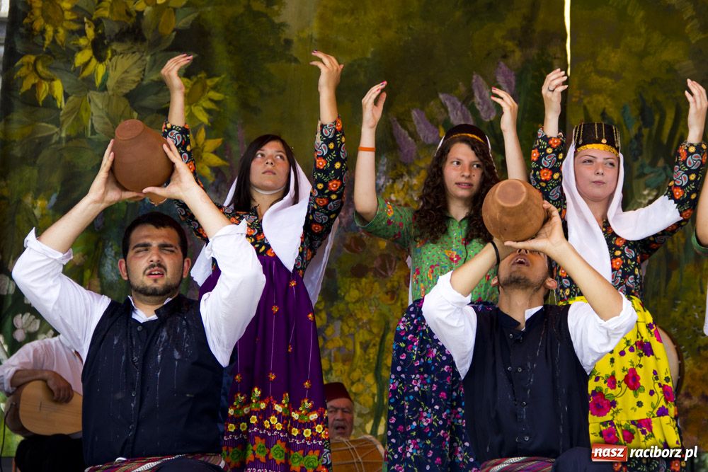 Zdjęcie w galerii na portalu naszraciborz.pl: XII edycja Festynu Ekologicznego wiadomości z regionu