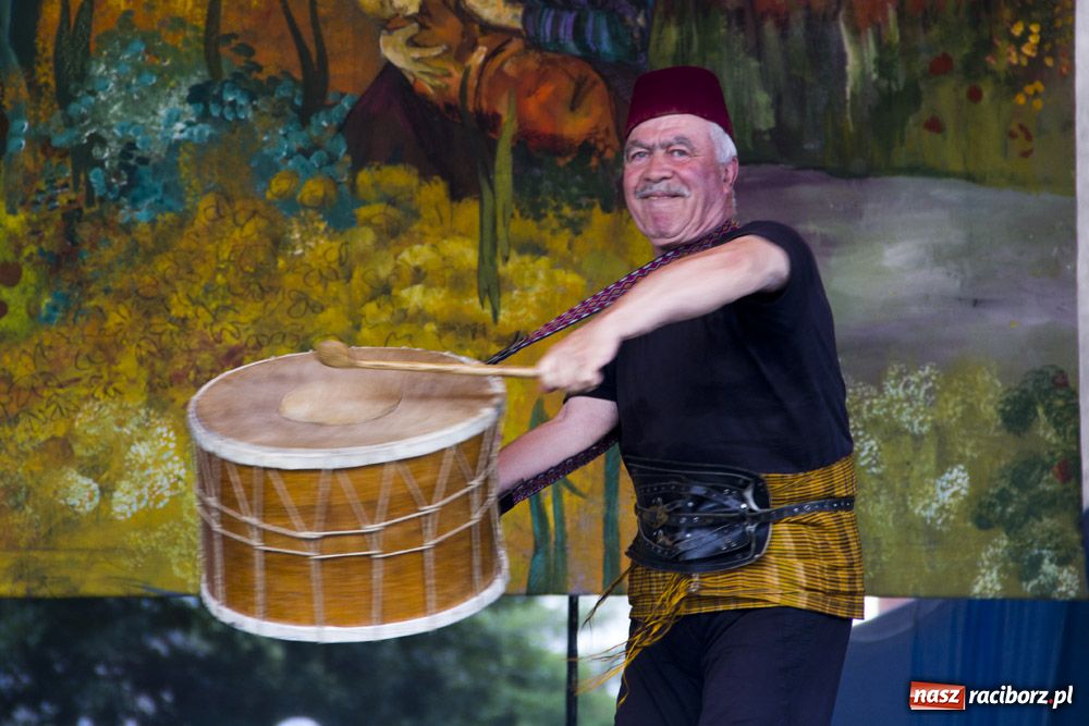 Zdjęcie w galerii na portalu naszraciborz.pl: XII edycja Festynu Ekologicznego wiadomości z regionu