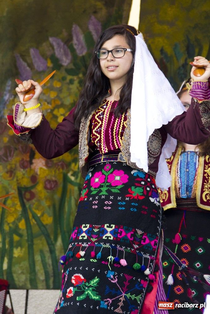 Zdjęcie w galerii na portalu naszraciborz.pl: XII edycja Festynu Ekologicznego wiadomości z regionu