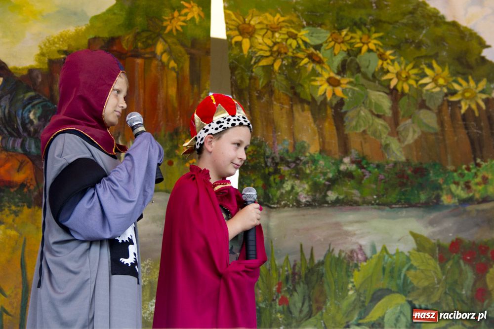 Zdjęcie w galerii na portalu naszraciborz.pl: XII edycja Festynu Ekologicznego wiadomości z regionu