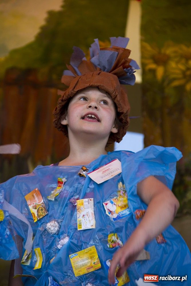 Zdjęcie w galerii na portalu naszraciborz.pl: XII edycja Festynu Ekologicznego wiadomości z regionu