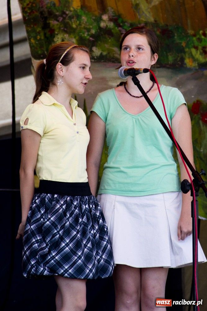 Zdjęcie w galerii na portalu naszraciborz.pl: XII edycja Festynu Ekologicznego wiadomości z regionu