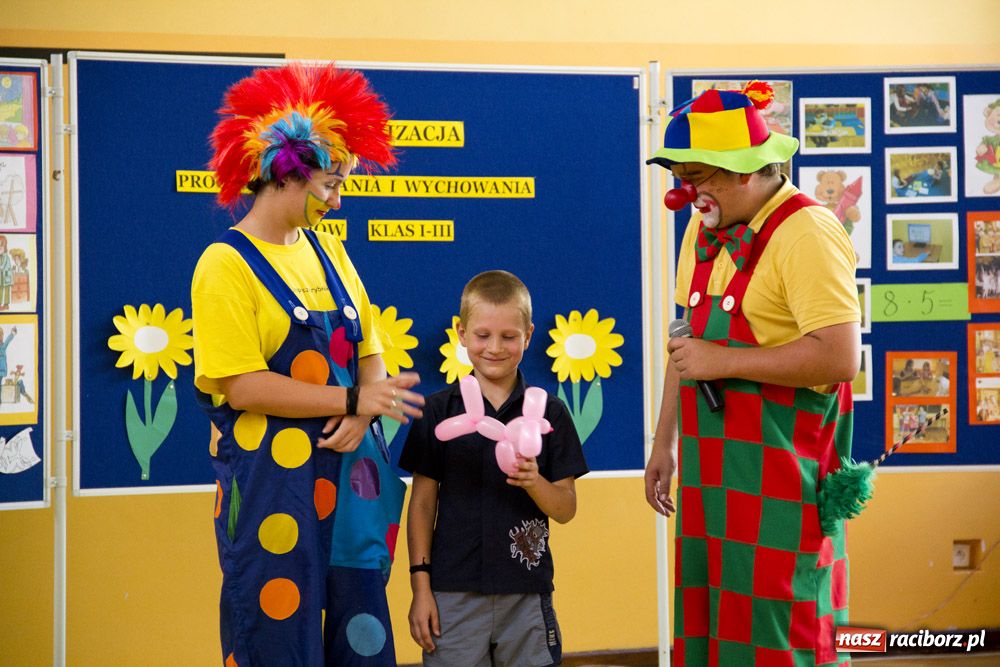 Zdjęcie w galerii na portalu naszraciborz.pl: W 13-tce podsumowano unijny projekt wiadomości z regionu
