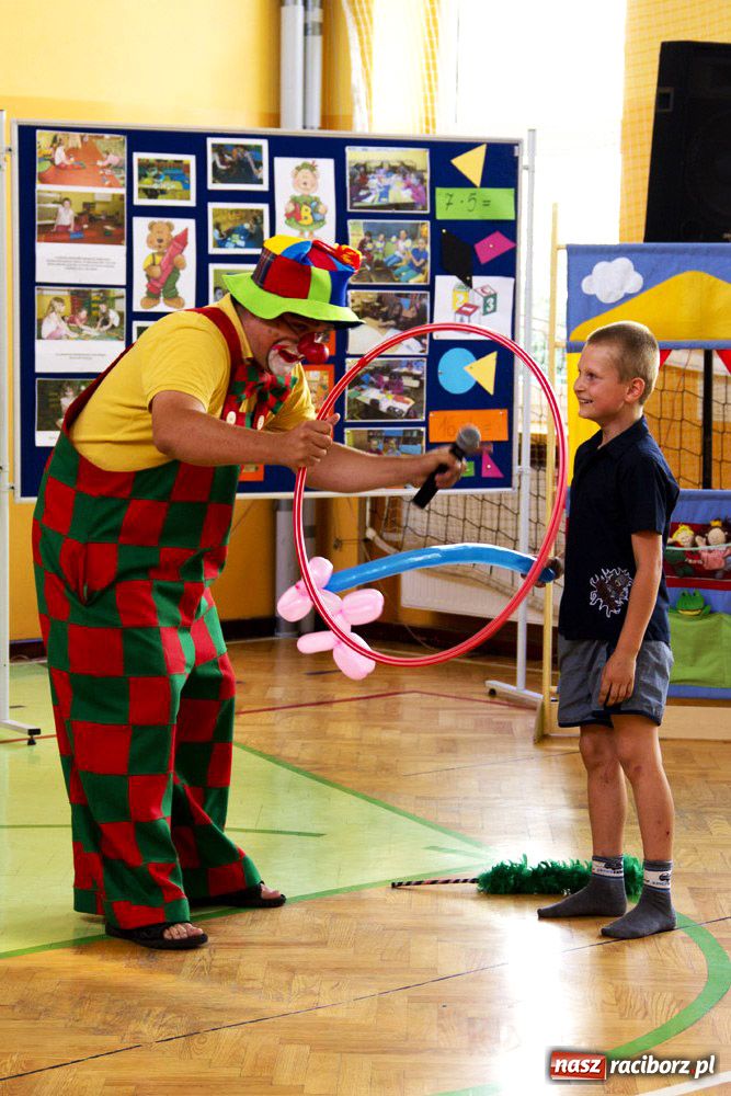 Zdjęcie w galerii na portalu naszraciborz.pl: W 13-tce podsumowano unijny projekt wiadomości z regionu