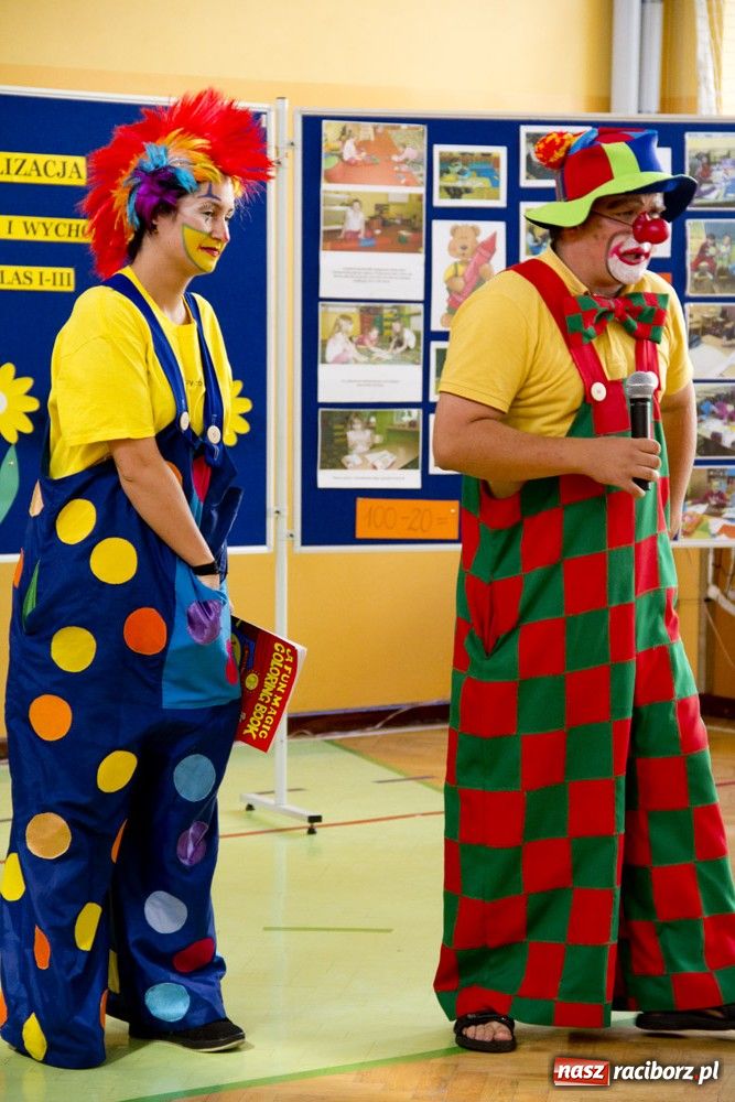 Zdjęcie w galerii na portalu naszraciborz.pl: W 13-tce podsumowano unijny projekt wiadomości z regionu