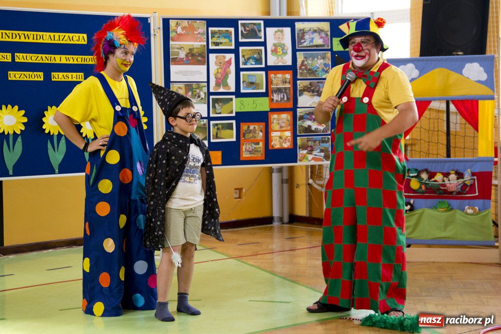 Zdjęcie w galerii na portalu naszraciborz.pl: W 13-tce podsumowano unijny projekt wiadomości z regionu