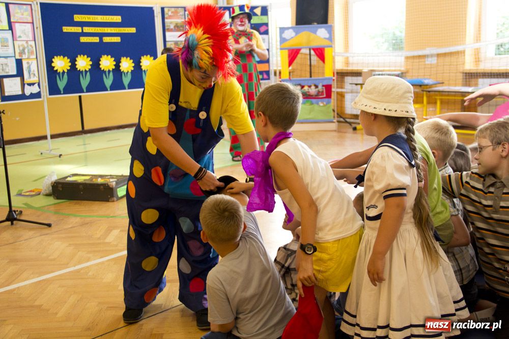 Zdjęcie w galerii na portalu naszraciborz.pl: W 13-tce podsumowano unijny projekt wiadomości z regionu