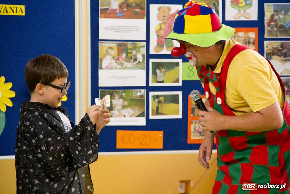 Zdjęcie w galerii na portalu naszraciborz.pl: W 13-tce podsumowano unijny projekt wiadomości z regionu