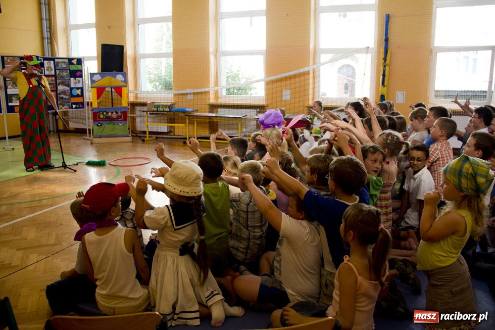 Zdjęcie w galerii na portalu naszraciborz.pl: W 13-tce podsumowano unijny projekt wiadomości z regionu