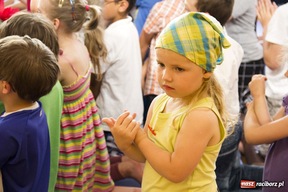 Zdjęcie w galerii na portalu naszraciborz.pl: W 13-tce podsumowano unijny projekt wiadomości z regionu